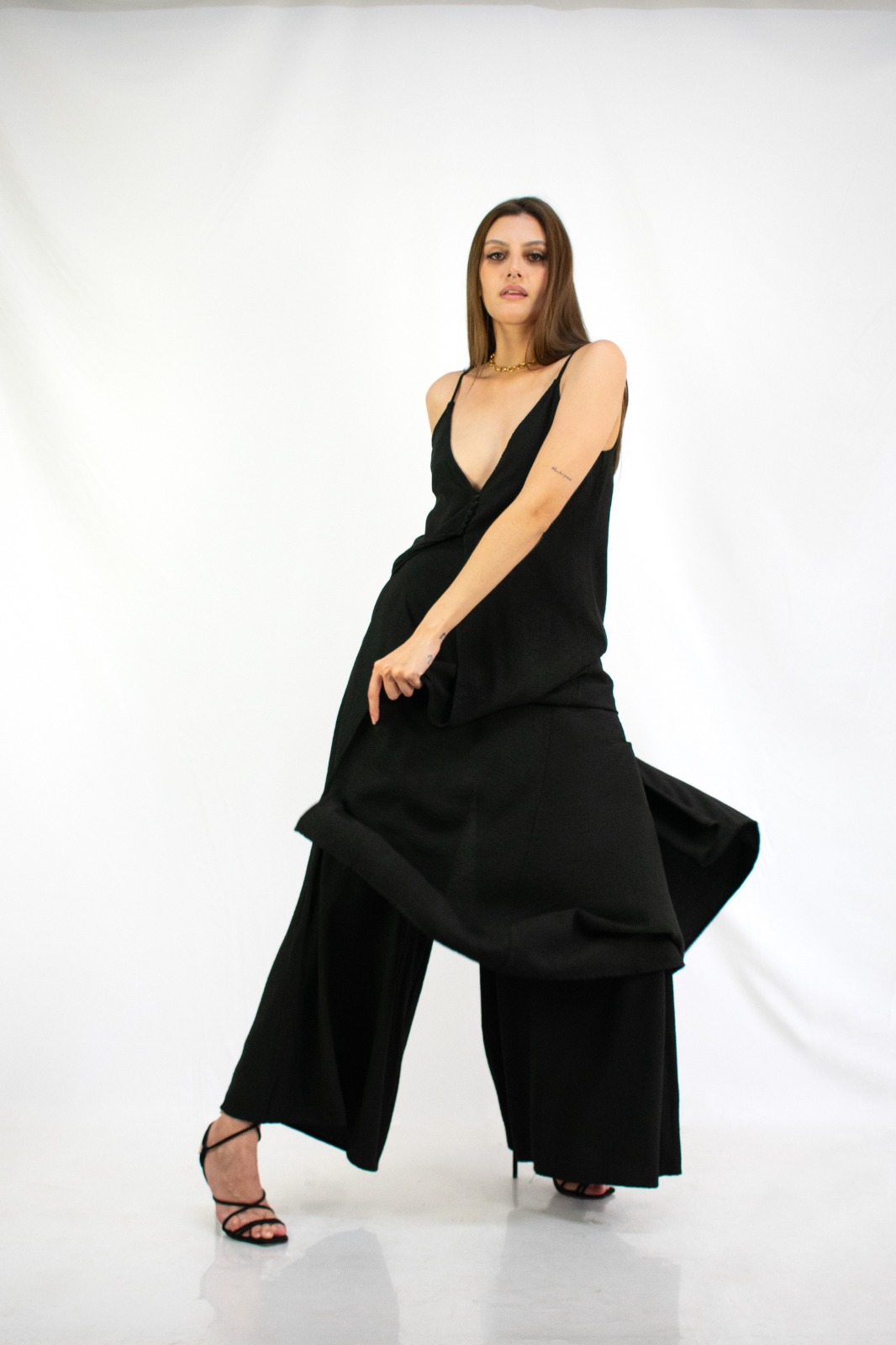 Foto da capa da peça